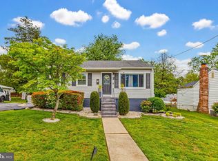 13407 Justice Rd, Rockville, MD 20853