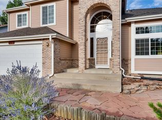 11713 W 56th Cir, Arvada, CO 80002