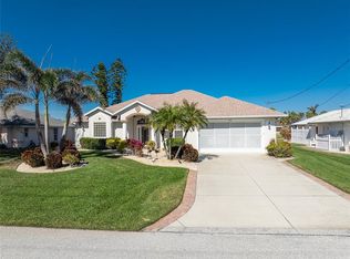 276 Long Meadow Ln, Rotonda West, FL 33947