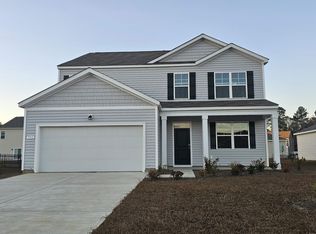 711 Canton St, Conway, SC 29526