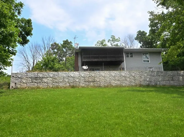 701 E County Road 1720, Nauvoo, IL 62354