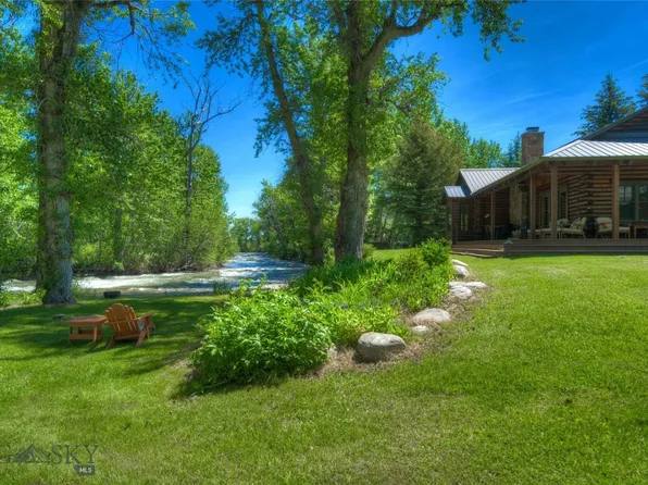 420 W Boulder Rd, Mc Leod, MT 59052