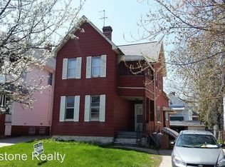 3898 W 18th St #UP, Cleveland, OH