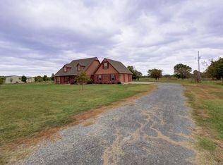 3710 N 429, Pryor, OK 74361