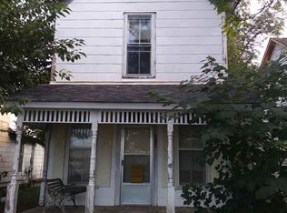 810 3rd Ave SE, Decatur, AL 35601