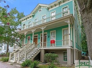 212 E Bolton St, Savannah, GA 31401