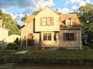 239 Allen St, Randolph, MA 02368
