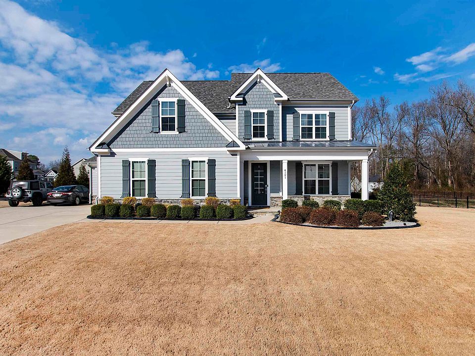 4121 Olde Judd Dr, Willow Spring, NC 27592 Zillow
