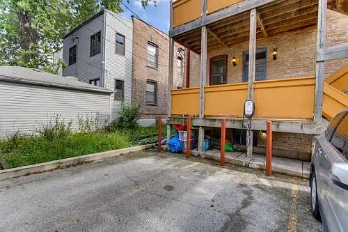 934 N Hoyne Ave #1R — Photo 11