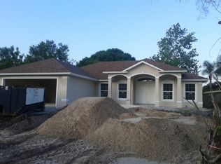 1525 Damask Ln, Sebastian, FL 32958