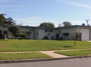 465 Carol Dr, Salinas, CA 93905