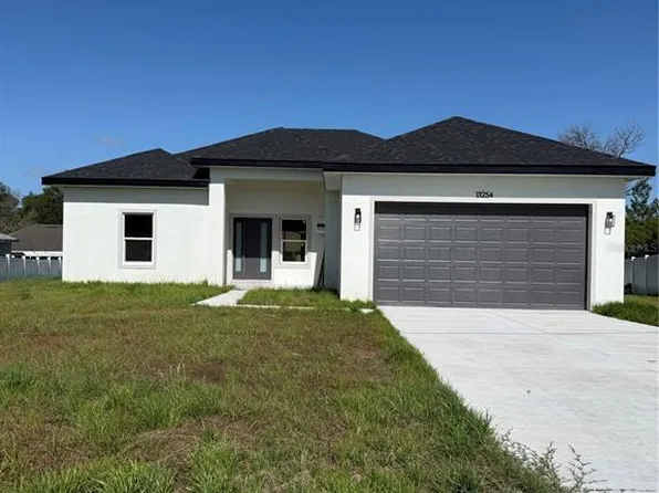 13254 SW 30th Terrace Rd, Ocala, FL 34473