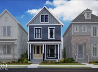 11541 Langton Walk, Zionsville, IN 46077