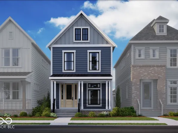 11541 Langton Walk, Zionsville, IN 46077