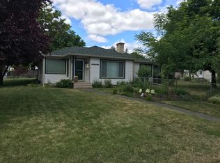 4305 N Walnut St, Spokane, WA 99205