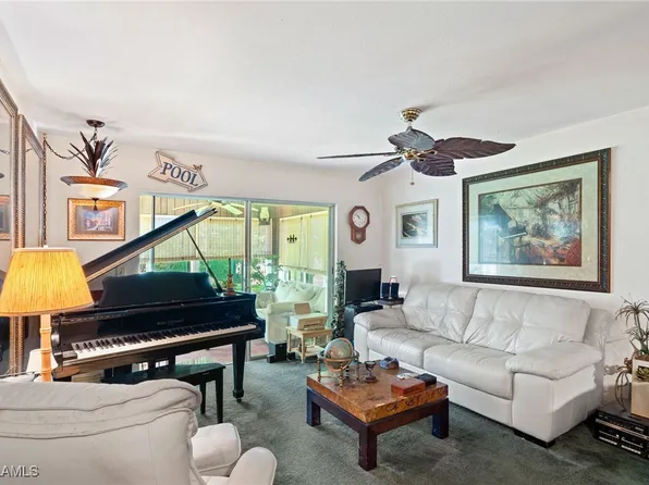 1415 Tropic Ter #1415, North Fort Myers, FL 33903