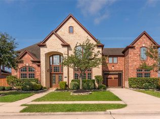 3314 King George Ln, Friendswood, TX 77546