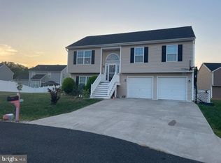 237 Job Rd, Inwood, WV 25428