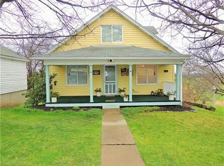 768 Sunset Dr, Freeport, PA 16229