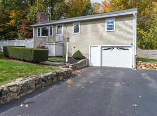 22 Ontario Dr, Hudson, MA 01749