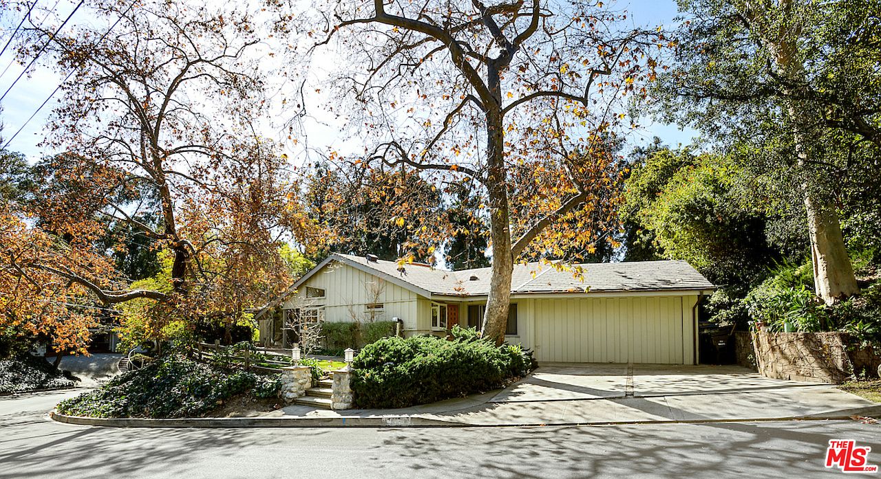 1017 Maroney Ln, Pacific Palisades, CA 90272 Zillow