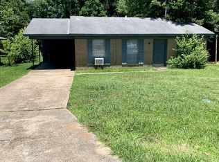 1407 Wyoming Ave, Ruston, LA 71270