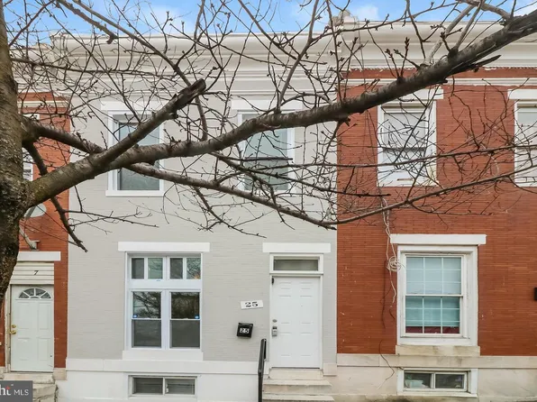 25 N Highland Ave, Baltimore, MD 21224