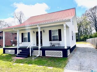 215 S Center Ave, Piedmont, AL 36272