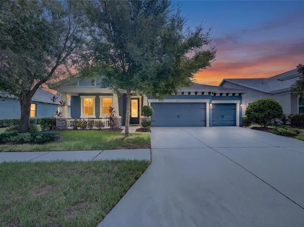 6419 SEASOUND DRIVE, APOLLO BEACH, FL 33572