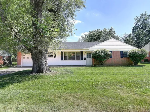 1124 Lincoln Park Blvd, Kettering, OH 45429