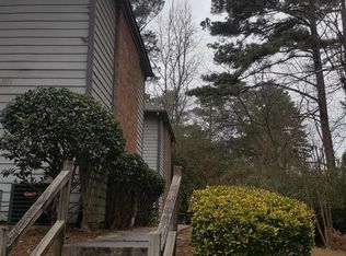 5554 Mountain Springs Cir, Stone Mountain, GA 30088