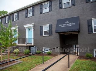932 Monticello Rd UNIT 110, Charlottesville, VA 22902