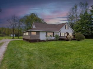 3328 Wagner Rd, Croswell, MI 48422