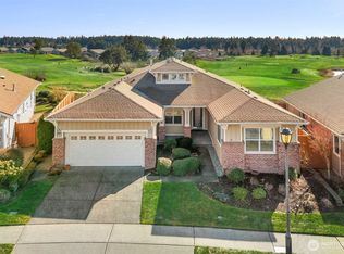 8025 Columbia Way NE, Lacey, WA 98516