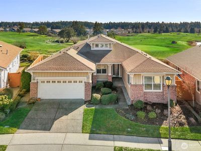 8025 Columbia Way NE, Lacey, WA, 98516