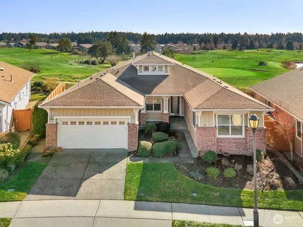 8025 Columbia Way NE, Lacey, WA 98516