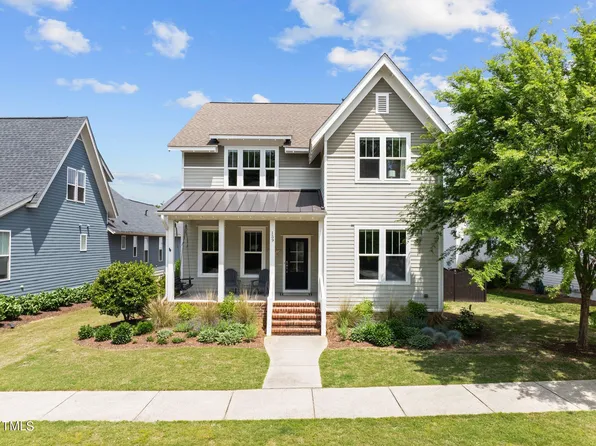 159 Ellsworth Manor Dr, Hillsborough, NC 27278