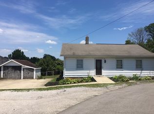28 Johnson St, Winchester, KY 40391