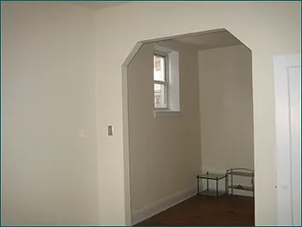 Rented by Brown Harris Stevens