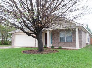 202 Chandler View Trl, Round Rock, TX 78665