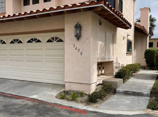3650 Caminito Cielo Del Mar, San Diego, CA 92130