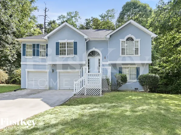 451 Cottonpatch Rd, Lawrenceville, GA 30046
