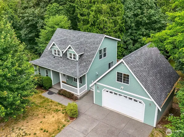 3193 Woods Road E, Port Orchard, WA 98366