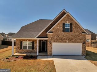 603 Samantha Brooke Way, Bonaire, GA