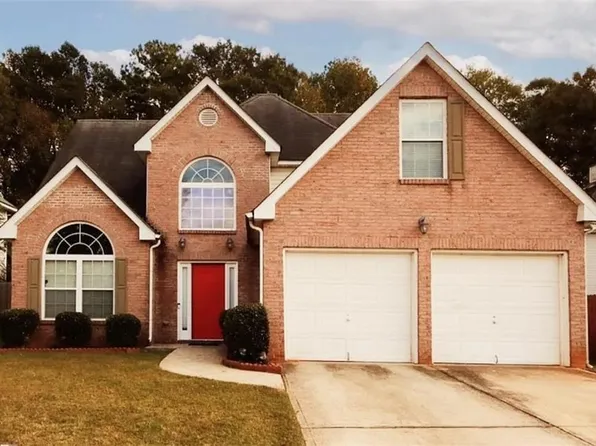 11532 Ethan Ct, Hampton, GA 30228