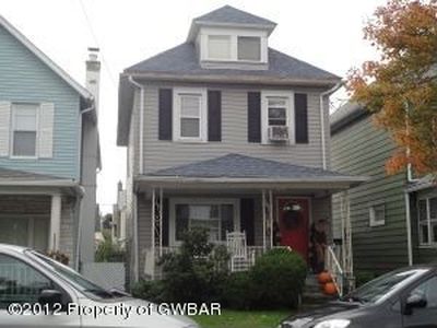 114 W Dorrance St, Kingston, PA, 18704