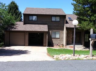 6585 Surry Pl, Parker, CO 80134