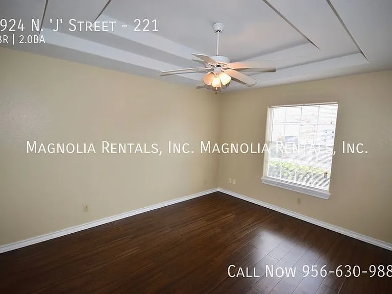 2924 N J St #221 — Photo 15
