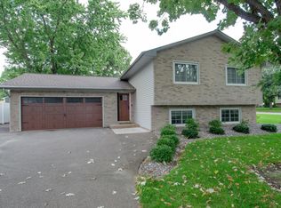 203 111th Ave NW, Coon Rapids, MN 55448