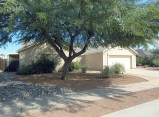 2848 W Wagon Wheel Dr, Tucson, AZ 85745